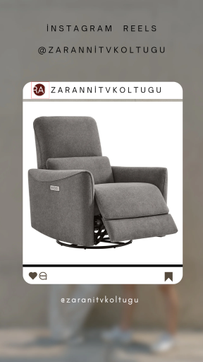 Tv Koltuğu